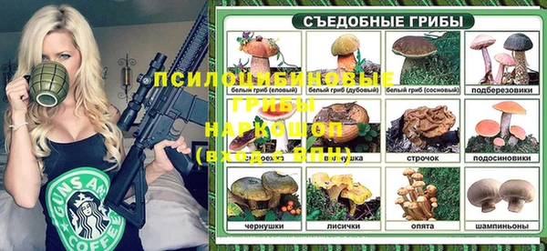 стафф Балабаново